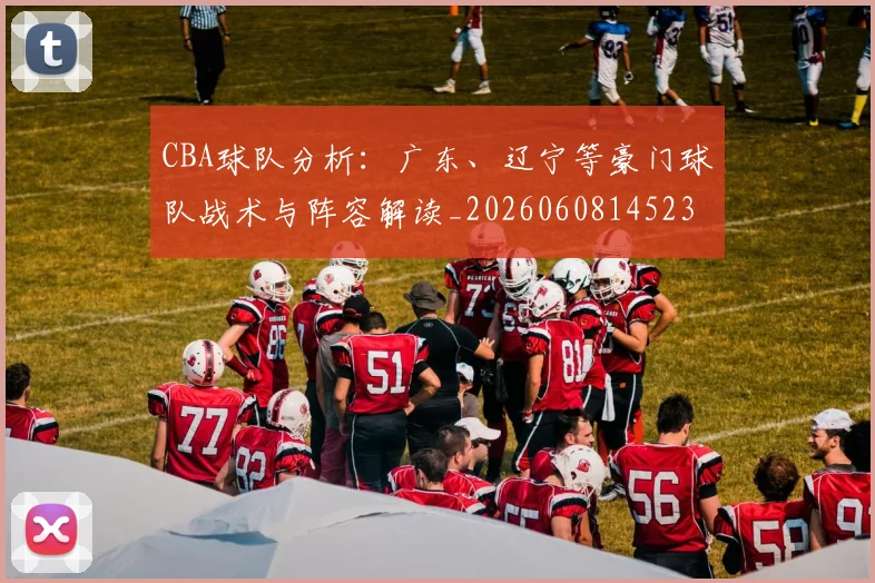 CBA球队分析：广东、辽宁等豪门球队战术与阵容解读_20260608145231_20260701211735